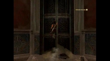 Prince of Persia - The Forgotten Sands Walkthrough - Part 22 (22 Част ) - Pc 