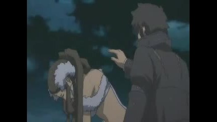 Speed Grapher Amv Long way to go Original 