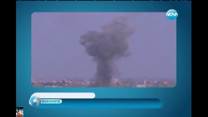 Задава ли се нoва война в Близкия Изток?