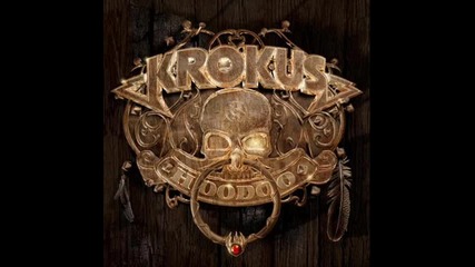 Krokus - Born To Be Wild