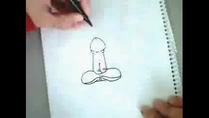Pussy And Penis