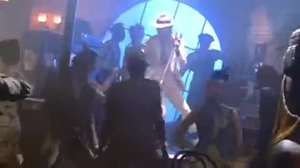 Michael Jackson Smooth Criminal (official Music Video)