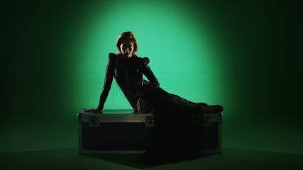 Stella Kalli - Arnoumai / Official Vide - H D 720p