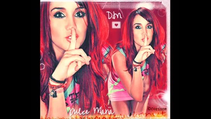 Dulce Maria