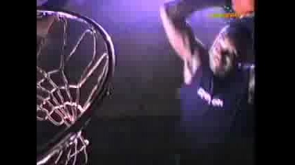 Shaq Comercial