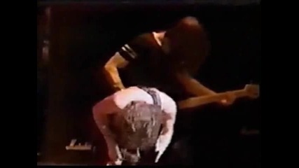 Ac/dc - Let There Be Rock