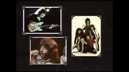 Rainbow - I Surrender