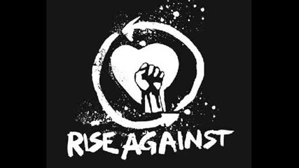 01.rise against - collapse