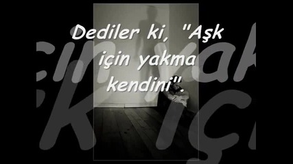 Ozelikle Askim gelsin