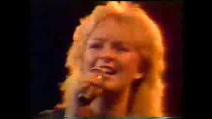 - Kikki Danielsson - Tennessee Waltz.avi