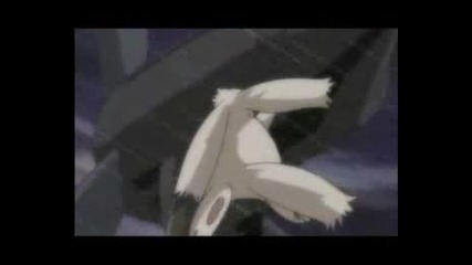 Anime Mix ~ Breaking The Habbit 