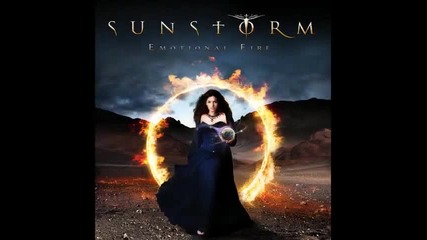 Sunstorm - Emotional Fire ( 2012 )