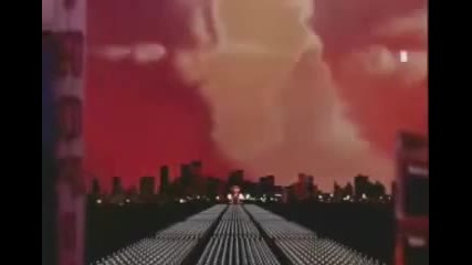 The Prodigy - Girls 
