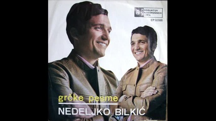 Nedeljko Bilkic - Ostaj ovde ( Ligo, Ligo Na Me Sinititis )