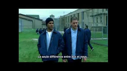 Prison Break
