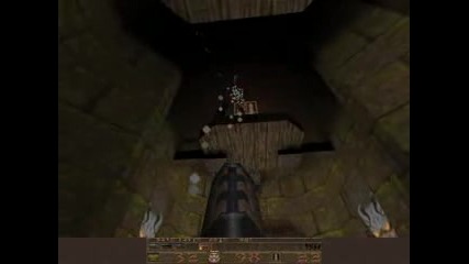 Quake 1 (the Necropolis)