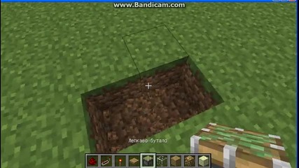minecraft redstone uroce ep 2