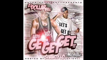 Shawty Lo - Rep My Zone