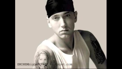 Eminem - Deja Vu