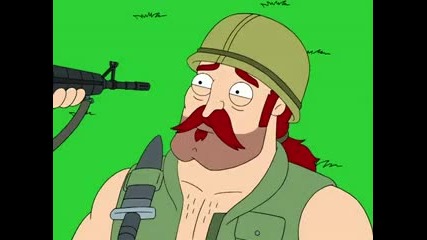 American Dad - S05e01 