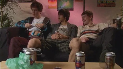 Unseen Skins S04 - The Three Musketeers 