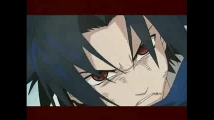 Naruto Vs. Sasuke