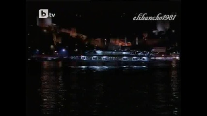 Листопад Еп.259 Част 3/4
