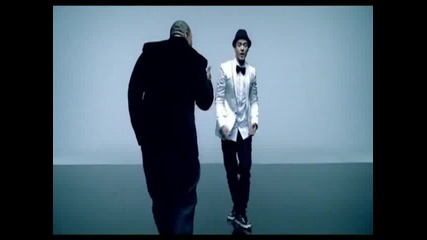 Timbaland feat. Justin Timberlake - Carry out ( High Quality ) 