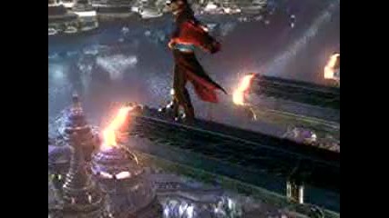 Final fantasy10 - Blitzball (linkin Park)