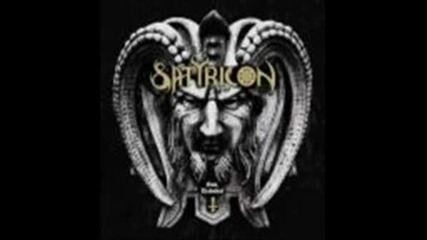 Satyricon - To The Mountains
