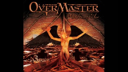 Overmaster - Battle Prayer - [2010]
