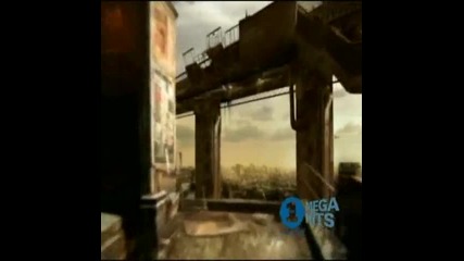 Gorillaz - Feel Good Inc
