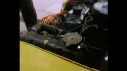 Mr.bean - Post Box