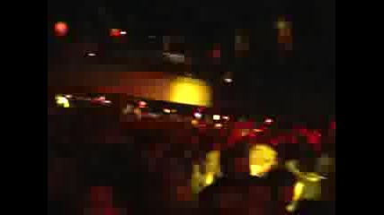 Dj Tiesto - New Year 2008/2009 New York Part 3