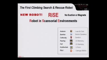 Ted - Robert Full
