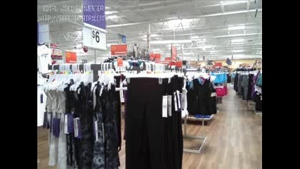 Miley Cyrus & Max Azria Clothes at Walmart