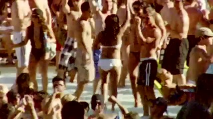 Axwell - Miami Music Week 2011