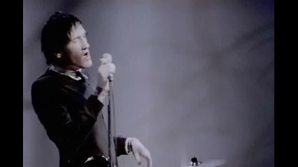 The Bravery - Time Won`t Let Me Go (Promo Only)