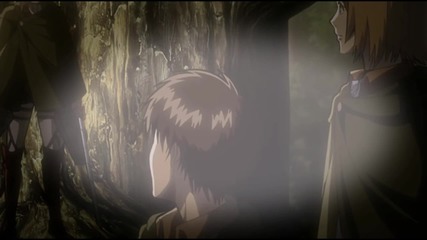 Attack On Titan-20 [eng dub] Високо качество