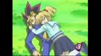 Yu - Gi - Oh Love 