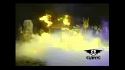 Wasp - Wild Child