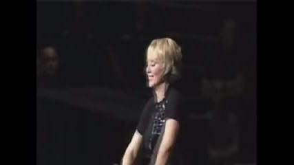 Lepa Brena - Intervju za Hrvatske vijesti, 13. 06. '09