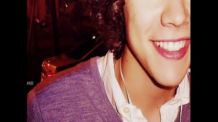 Harry Styles..starships