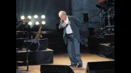 Δημήτρης Μητροπάνος - Μια καινούρια πορεία