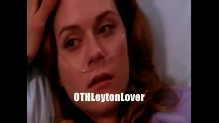 Lucas & Peyton - How To Save A Life (season 6) 