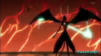 Bleach Amv Ichigo vs Ulquiorra [final]