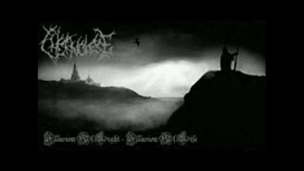 Chernolesie - Illusion Of Light Illusion Of Life ( Full Album )