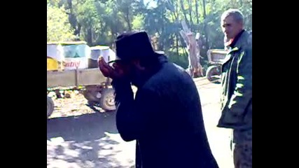 Култово пияни цигани! 