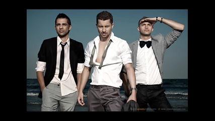 Akcent - That's my name