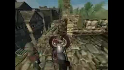 Mount And Blade